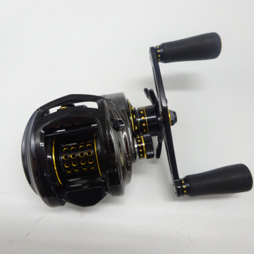 15レボブラック9 右